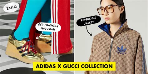 casaca adidas gucci|adidas x gucci tank top.